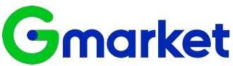 G마켓로고